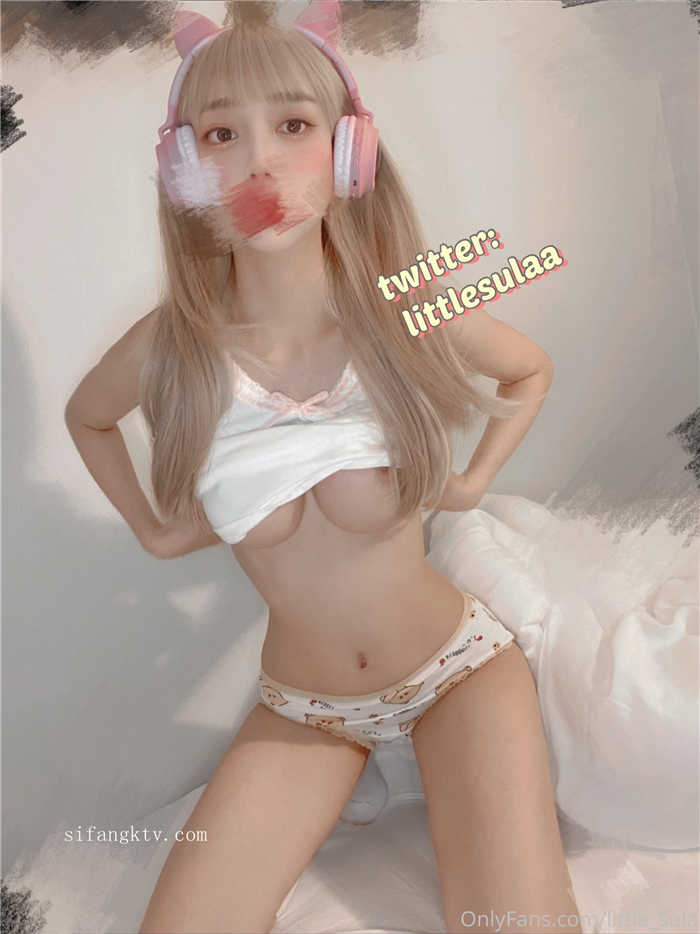 【合集下载】推特 little_sula 11月 【13v/3.34GB】-PR社福利姬