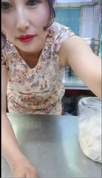 天边的彩霞【狐狸精】（包子铺老板娘）合集（53V/ 43GB）-PR社福利姬