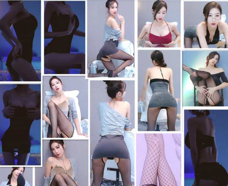 小南南 火箭群+飞机群定制sao舞合集！(10V / 3.48GB)