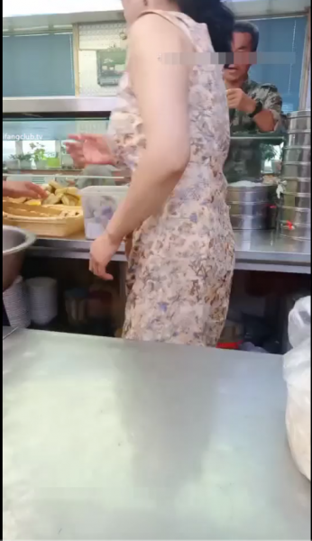 天边的彩霞【狐狸精】（包子铺老板娘）合集（53V/ 43GB）-PR社福利姬