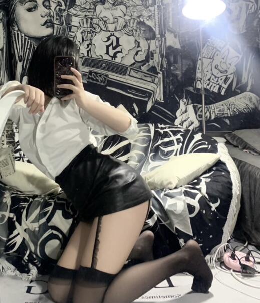 极品美女 b-henjin 【36V + NP 382MB】-PR社福利姬