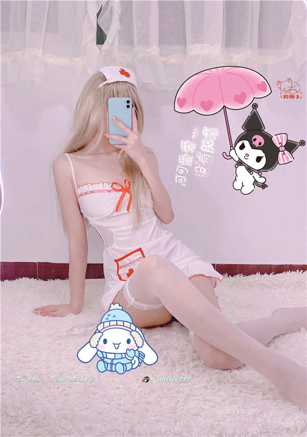 COS写真 樱狸子  合集下载 【 22.3GB】