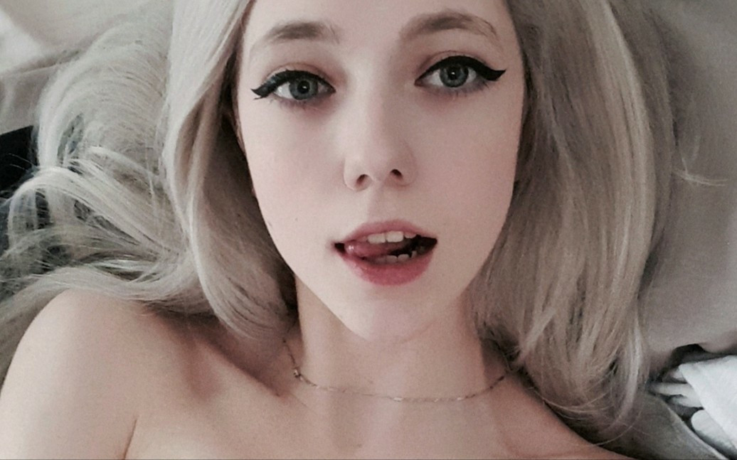 【合集下载】国外福利 小姐姐 elles 58部视频 全集-PR社福利姬