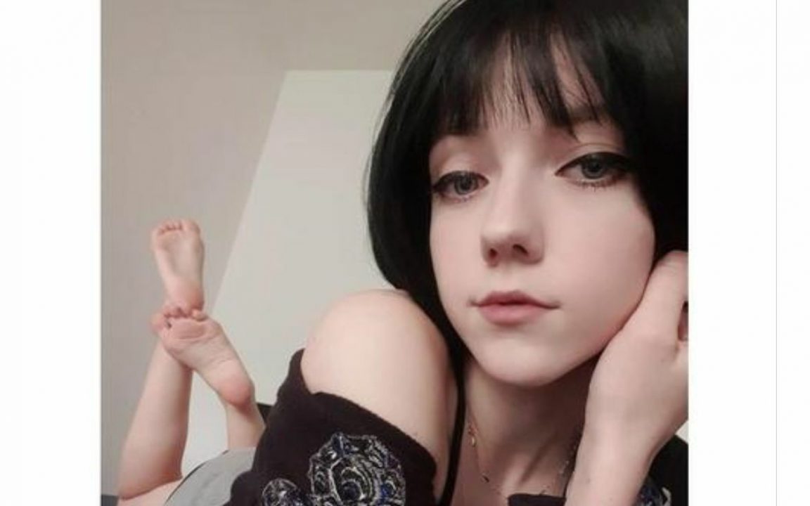 【合集下载】国外福利 小姐姐 elles 58部视频 全集