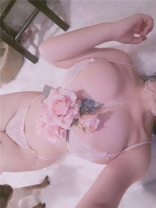 奶喵九九酱(九玖酱) 套图写真+视频合集下载【3GB】-PR社福利姬