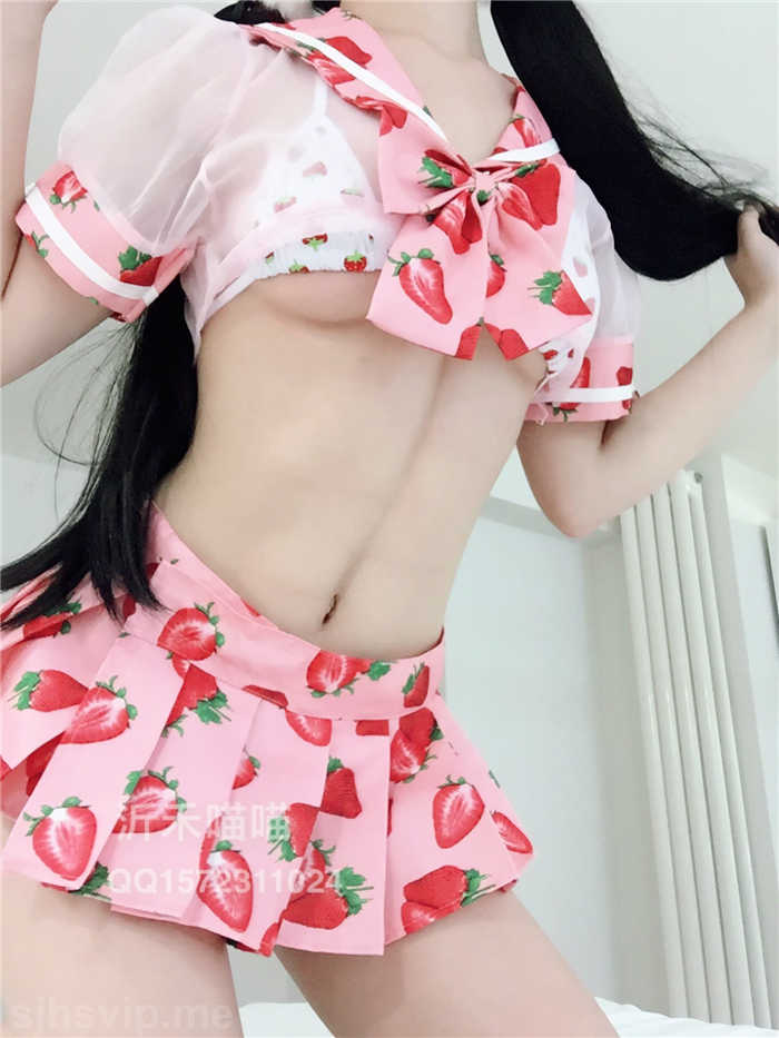 【合集下载】沂禾喵喵 11部 合集[92P 11V 6.43GB]