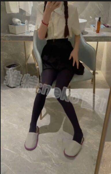 【合集下载】少女萝莉 福利姬 neko酱 淫语[10V 1.56GB]-PR社福利姬