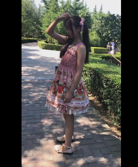 【合集下载】少女萝莉 浆果儿 【24V 4.8G】-PR社福利姬