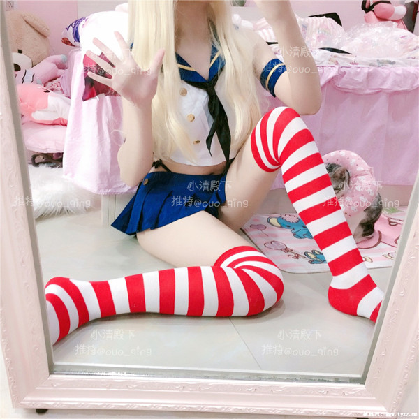 【合集下载】小清殿下 40套合集 10GB-PR社福利姬 【合集下载】小清殿下 40套合集 10GB-PR社福利姬