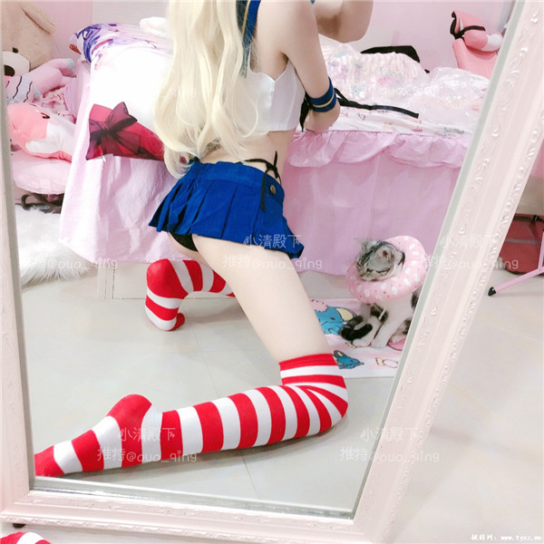 【合集下载】小清殿下 40套合集 10GB-PR社福利姬 【合集下载】小清殿下 40套合集 10GB-PR社福利姬