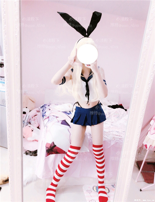 【合集下载】小清殿下 40套合集 10GB