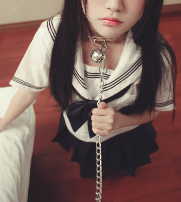 网红少女 [团子少女系列]  10集全套 合集下载 共2.7GB