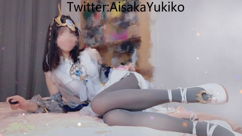 剑网三伞萝 Asiakayukiko 10P+7V-4.06G-PR社福利姬