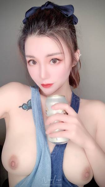 网红Nicolove写真集，自购P站+OF视频等大合集【300P+120V/31GB】