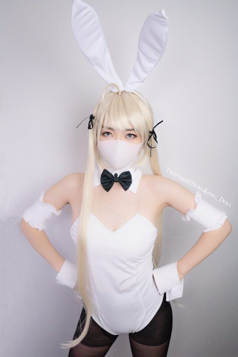 玩偶姐姐 HongKongDoll OnlyFans 【96GB】