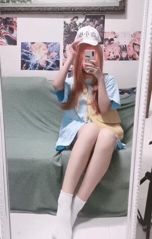 福利姬少女 韵韵合集【17v 8.6G】