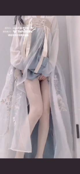 极品嫩妹cuteli 视频合集【23V+13G】