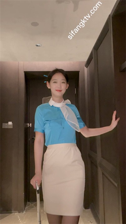 【永久专享】秀人极品嫩模『唐安琪』最新剧情版花絮 空姐真空黑丝