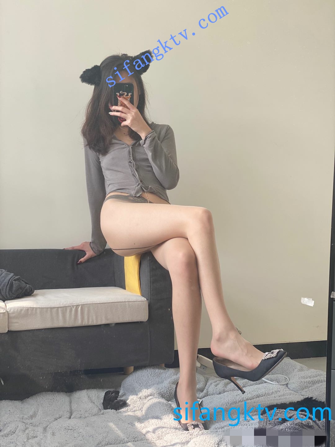 【永久专享】极品御姐1对1高能订制个人独享版