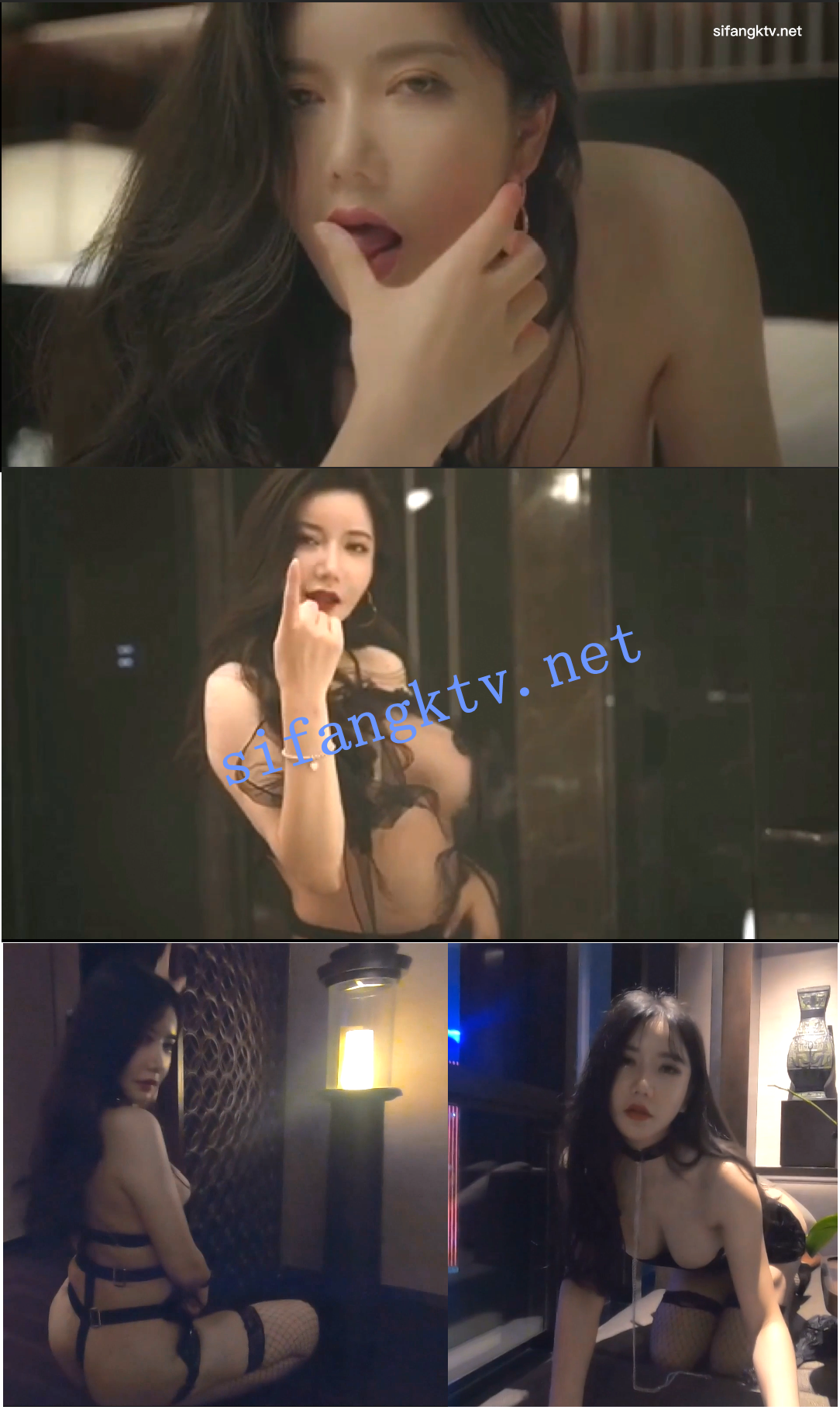 【秀人骚模】心妍小公主视频合集+福利视频