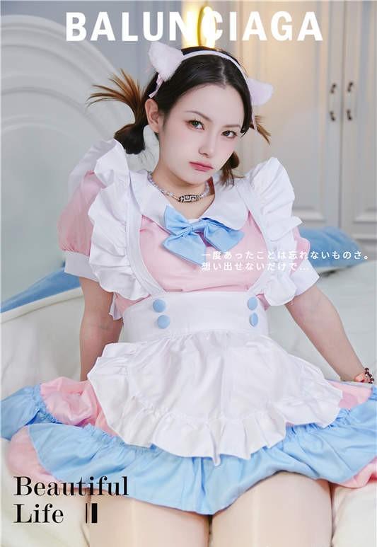 一只霸王兽 – 微蜜圈合集  [210P/1.12G]