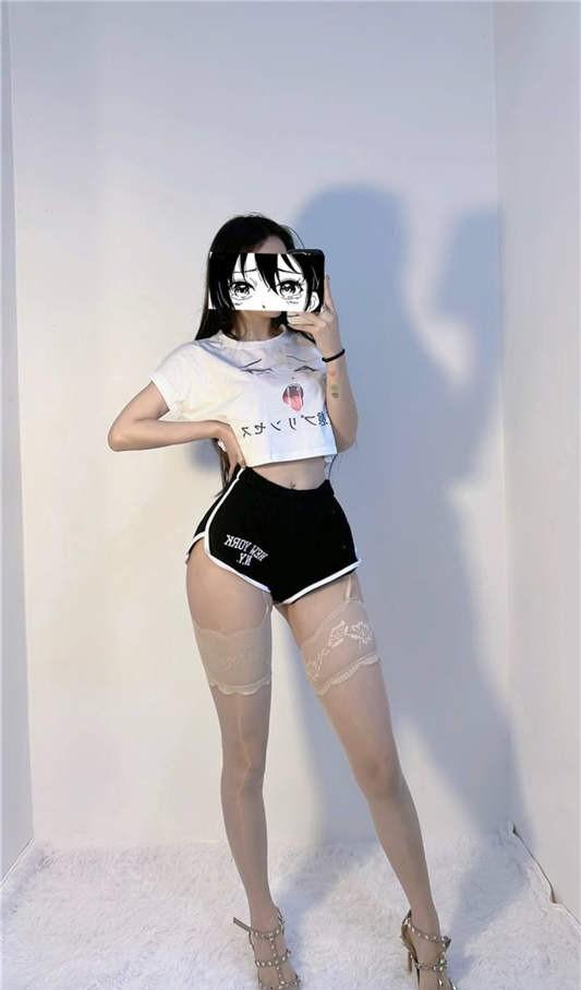 陈佩奇yyyy – 撕烂的肉丝 [24P/6V/93MB]