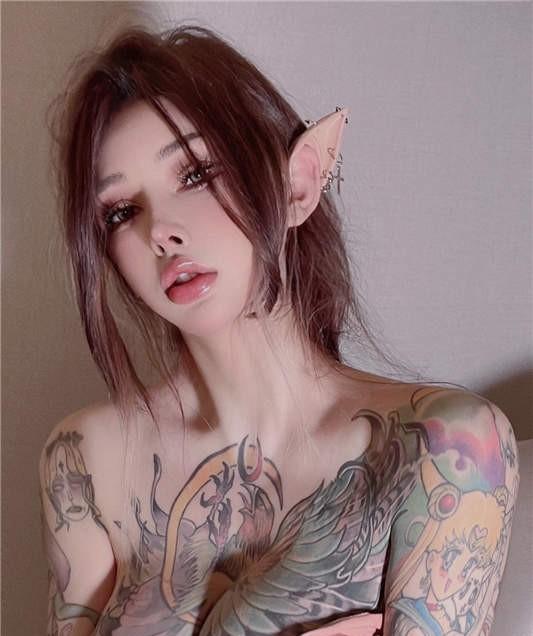 希希Gina – 微密圈合集 [494P/79V/630MB]