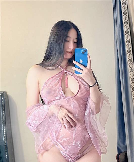 宝儿茹 – 粉色古风s睡衣 [41P/72MB]