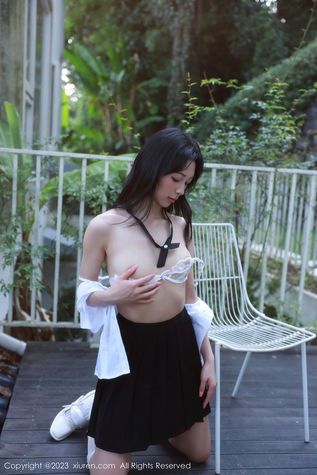 [XiuRen秀人网] 2023.06.25 NO.6969 糖豆sisi [61+1P547M]
