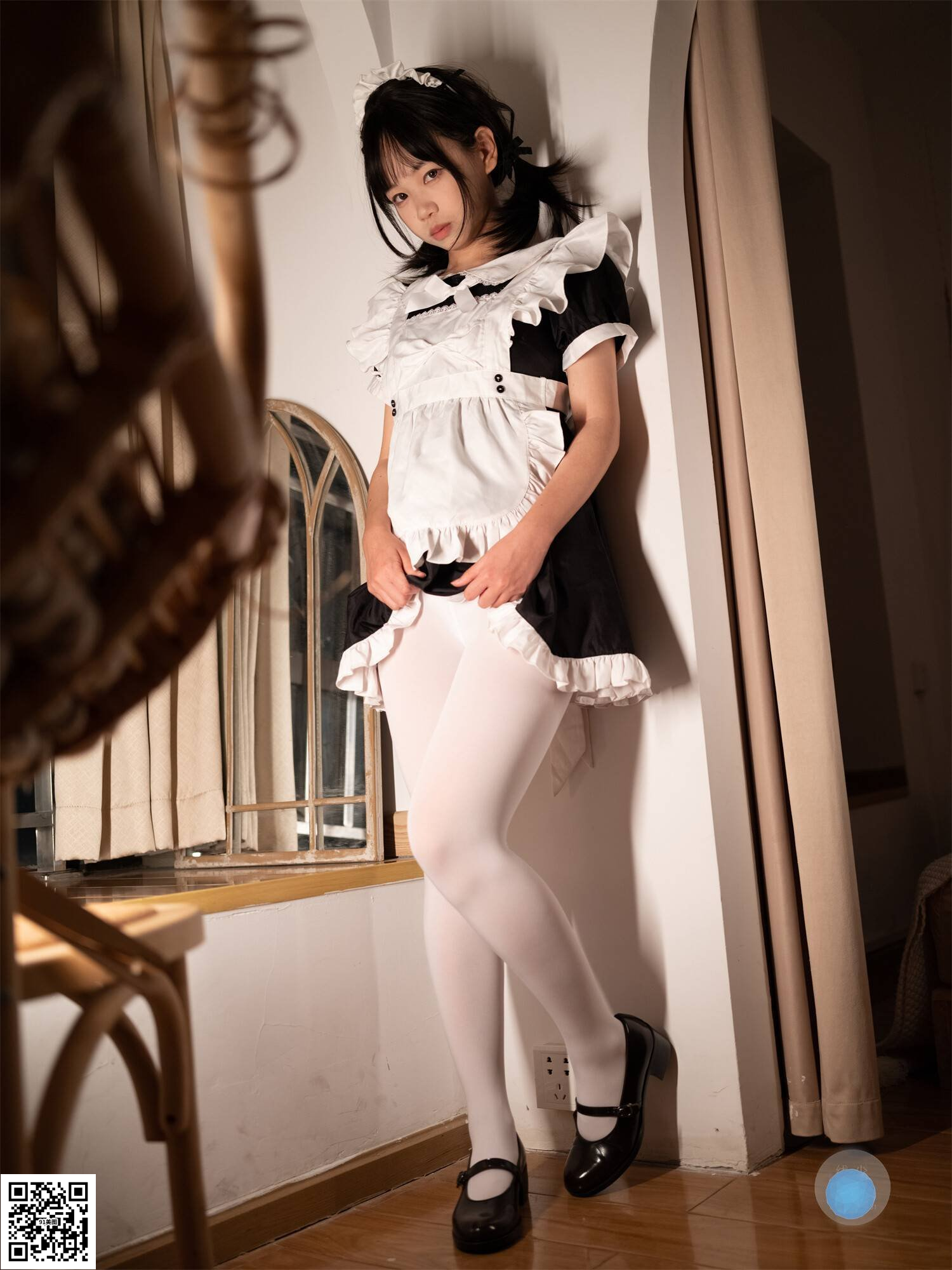 重磅流出 少女秩序 内部超级VIP07 童颜巨乳小萝莉