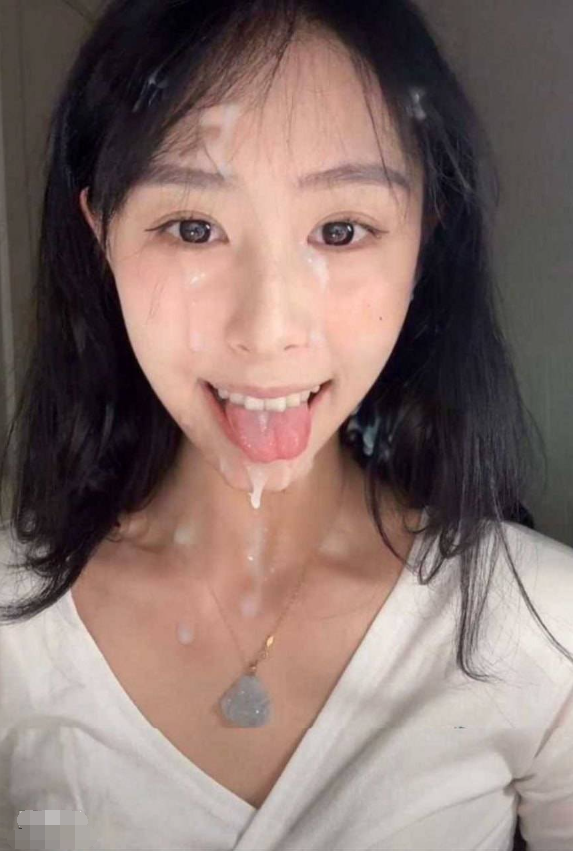 曝光南京学院❤️束雅玲❤️下海做鸡、去卖原味，创意的欠操母狗莫样