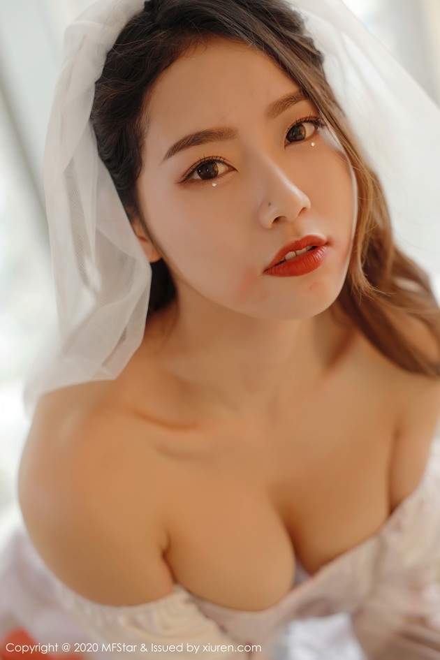 [MFStar模范学院]2020.10.30 Vol.408 方子萱[62P583M]