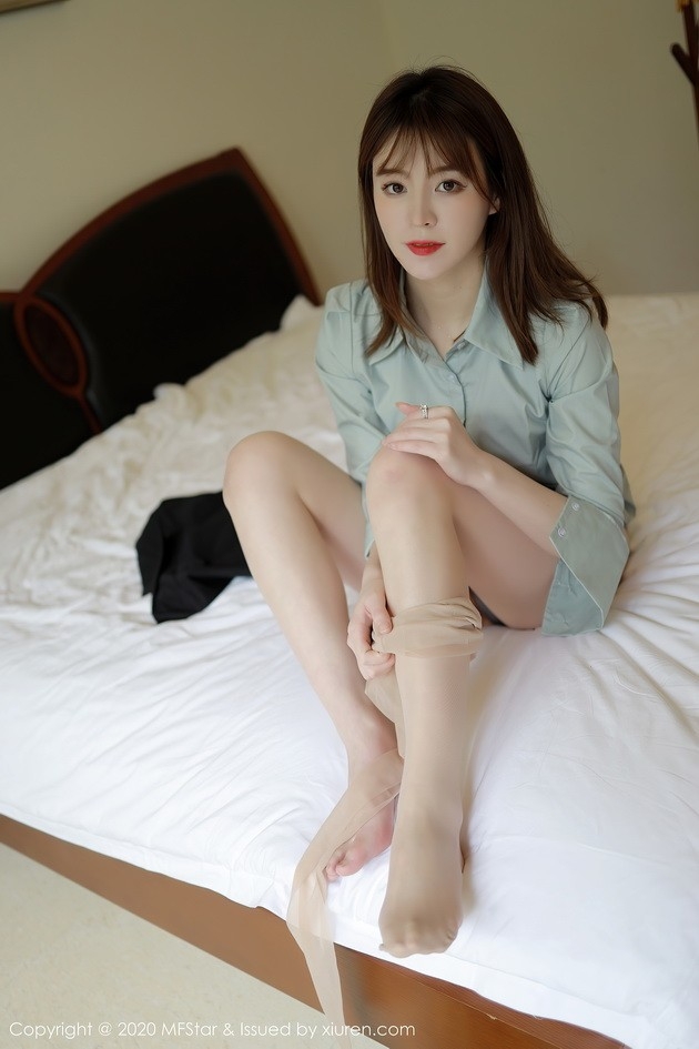 [MFStar模范学院]2020.12.28 Vol.429 yoo优优[57+1P582M]