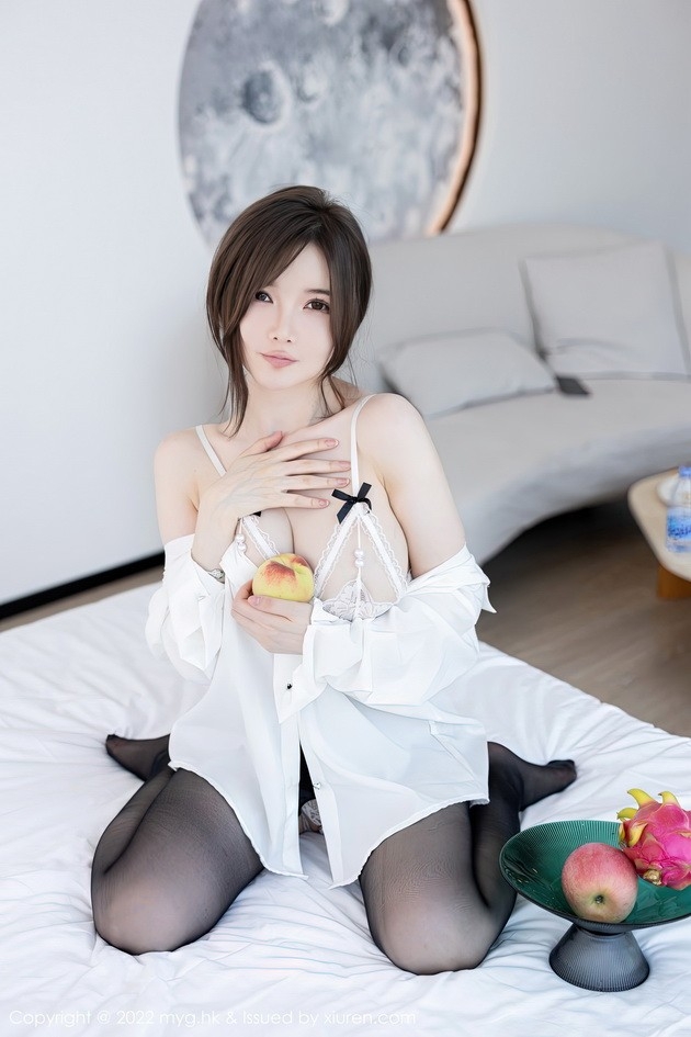 [MyGirl美媛馆]2022.10.14 VOL.641 糯美子[59+1P／363MB]