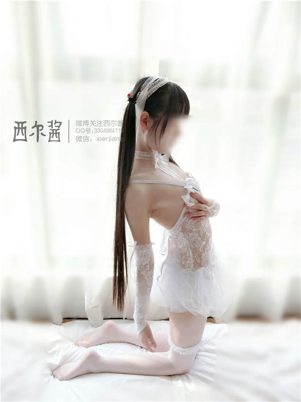 网红少女-西尔酱18套写真合集【1130P+4V-2.63G】