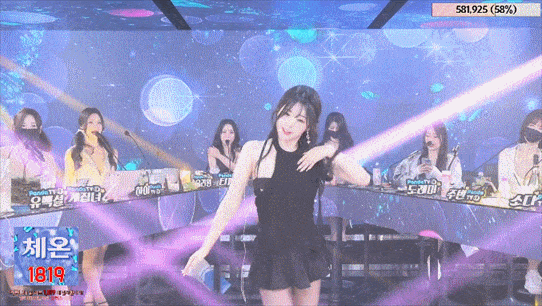 韩国BJ女团【Jinricp】5月24日第二季第11集