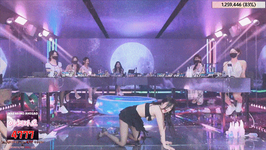 韩国BJ女团【Jinricp】5月24日第二季第11集（115eD2K）