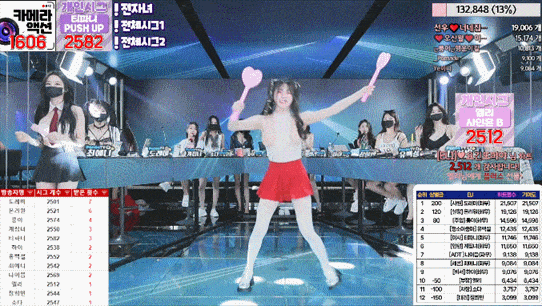 韩国BJ女团【Jinricp】5月22日第二季第10集(115eD2K)