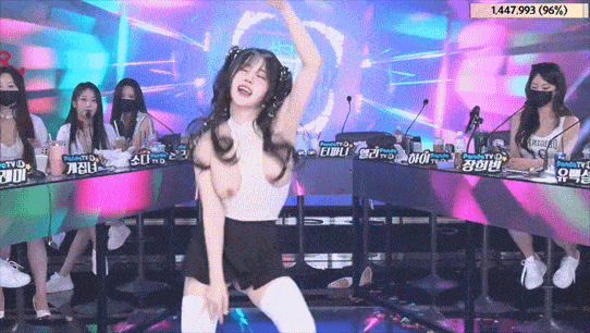 韩国BJ女团【Jinricp】5月22日第二季第10集(115eD2K)