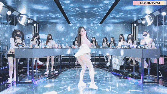 韩国BJ女团【Jinricp】5月22日第二季第10集(115eD2K)