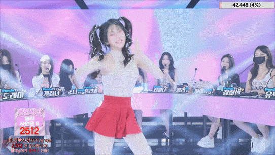 韩国BJ女团【Jinricp】5月22日第二季第10集(115eD2K)