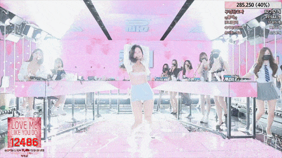 【Jinricp】6月3日番外篇第1集+裸舞剪辑纯享版（115eD2K）