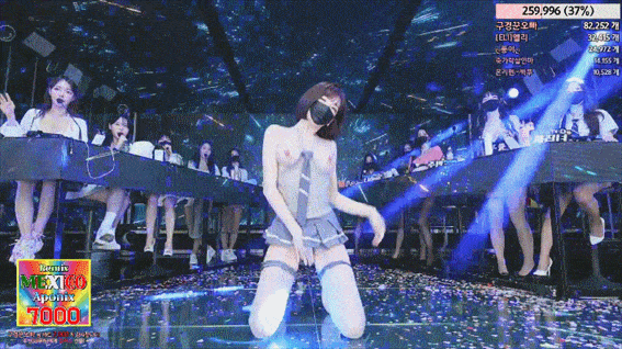 【Jinricp】6月3日番外篇第1集+裸舞剪辑纯享版（115eD2K）