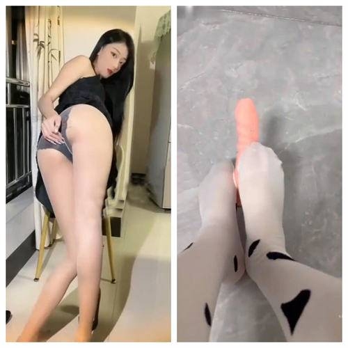 广西某地大众4S店的美腿销售顾问店内跳蛋自慰