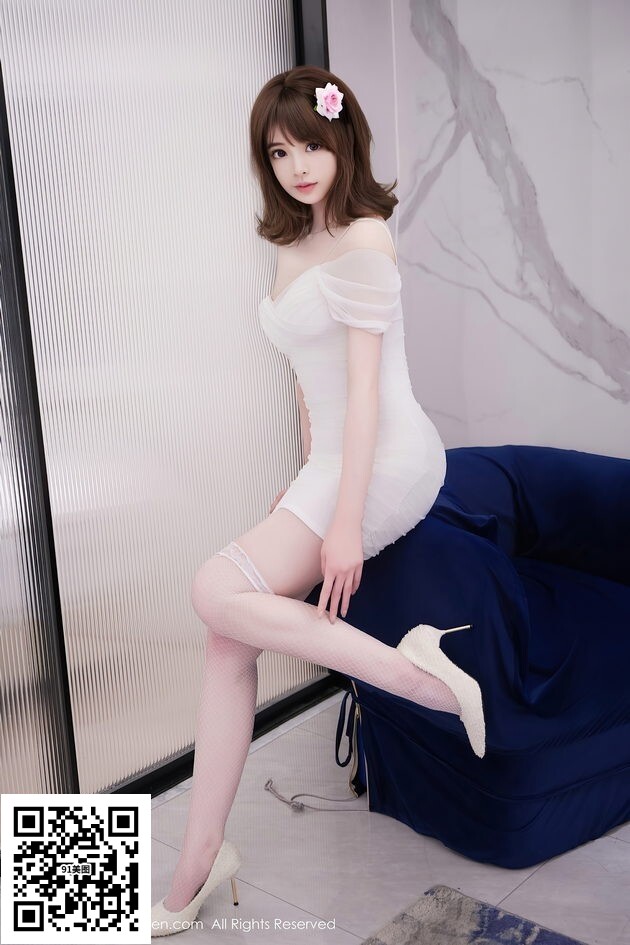 [Xiuren秀人网]2024.04.17 NO.8407 梦灵儿Mini[58+1P／500MB]