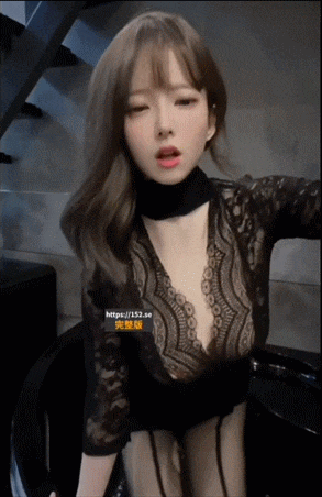 抖音网红【小马漫漫】榜一大哥定制私密视频