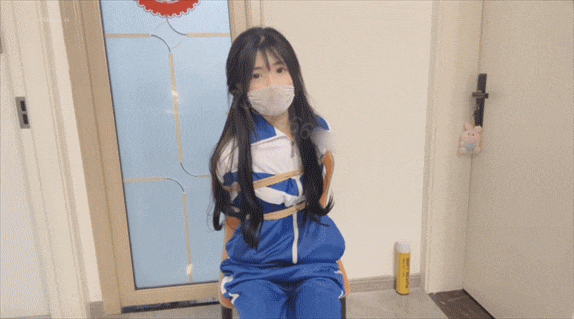 【欢乐谷】剧情演绎:校花的噩梦 捂晕捆绑炮击(磁力)