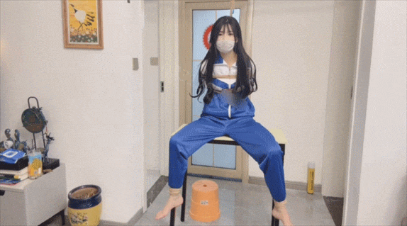 【欢乐谷】剧情演绎:校花的噩梦 捂晕捆绑炮击(磁力)