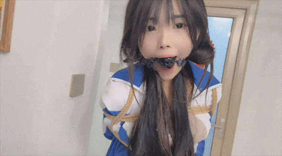 【欢乐谷】剧情演绎:校花的噩梦 捂晕捆绑炮击(磁力)