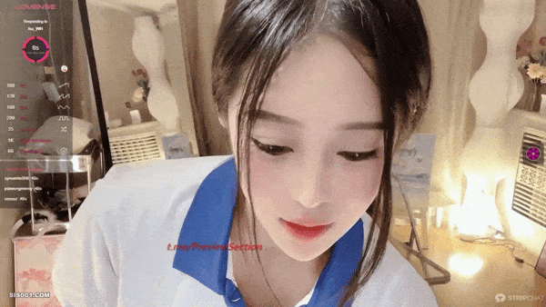 Stripchat「jennyjoice」模仿高中生被主人调教强奸